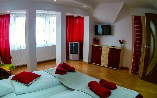 Mary Apartment
