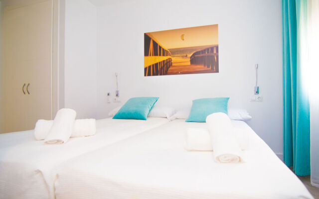 Hostal Boutique Tarifa