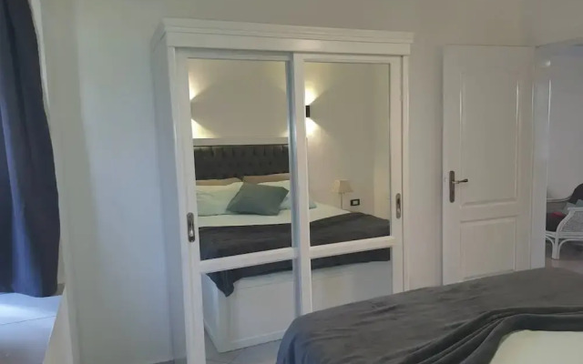 Stunning Spacious One Bed in Delta Sharm
