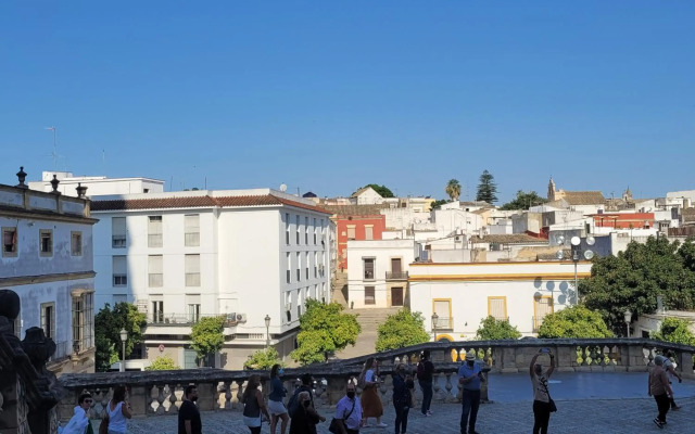 Jerez Centro Historico