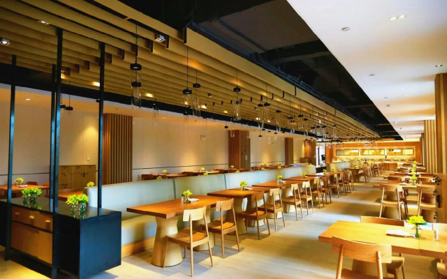 LN Garden Hotel Foshan Guangdong