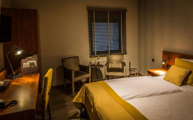 Hotel & Restaurant De Limbourg