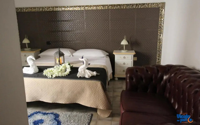 B&B Vicolo Del Porto