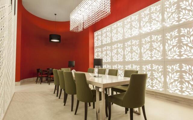The Sense De Luxe Hotel – All Inclusive