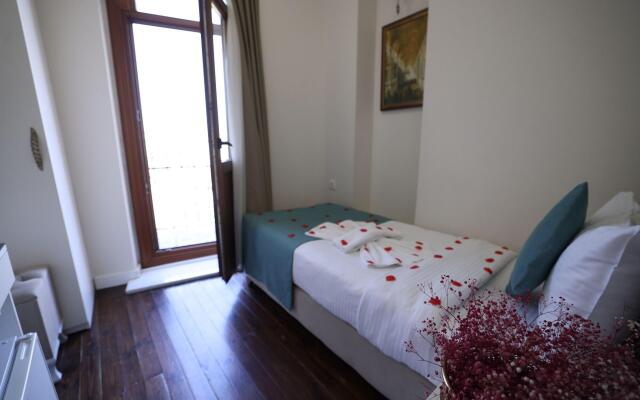 Nusret Bey Hotel