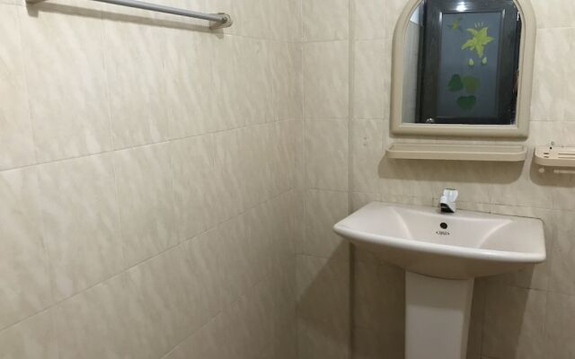 The Beach House  Nilaveli