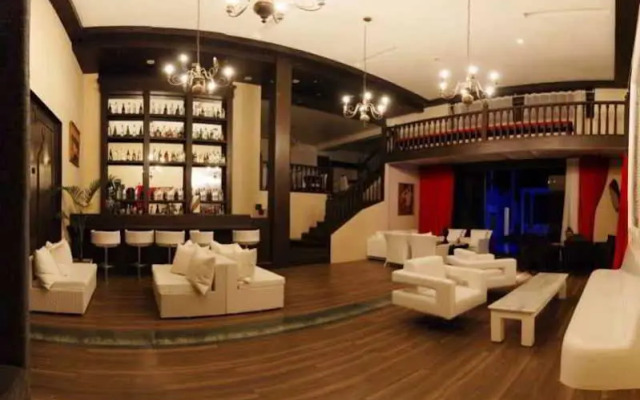 Pousada Lotus Club Búzios