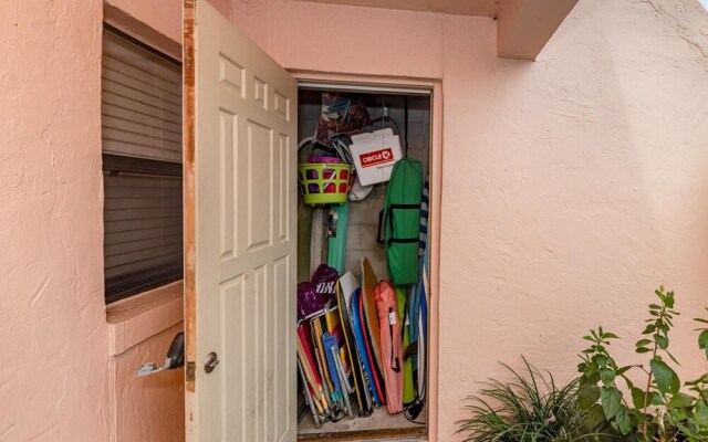 Sea Place 12125 Ground Level