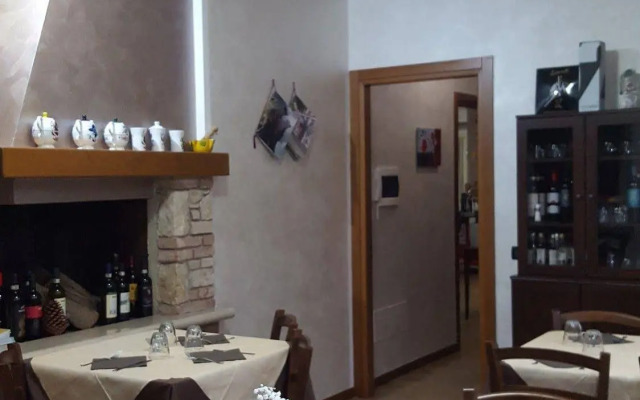 Albergo Quattro Pini