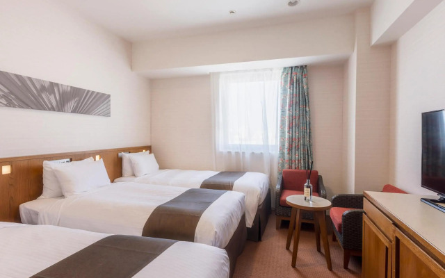 Hotel Gracery Naha
