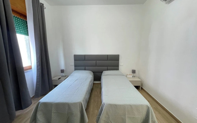 Montecriso B&B