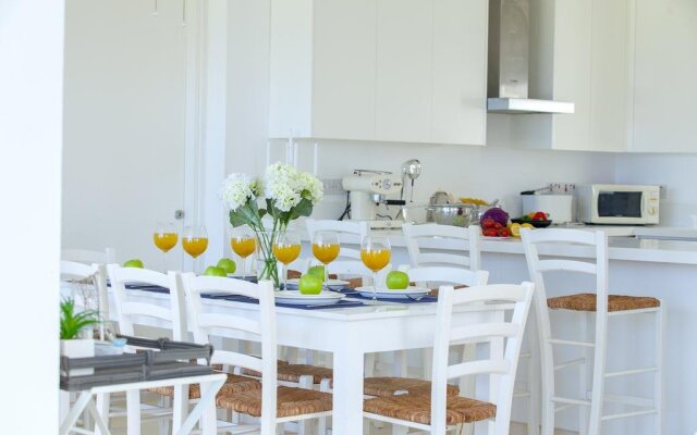 Protaras Seashore Villas