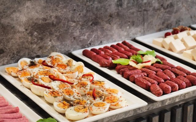 Jaff Hotels Nişantaşı