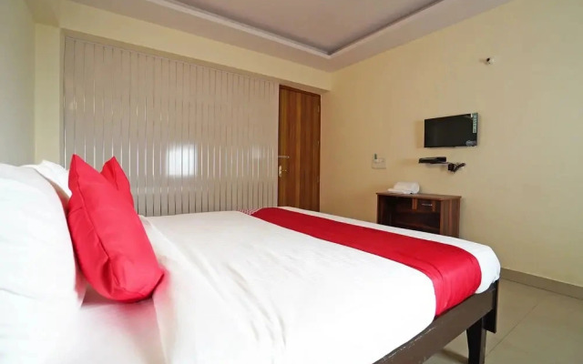 GMD Vasundhara by OYO Rooms