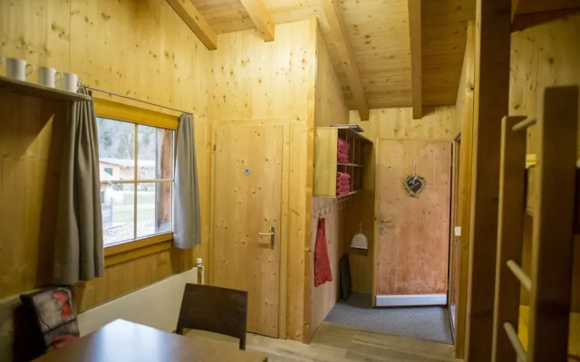 Easy-Living Luzern - Budget Rooms