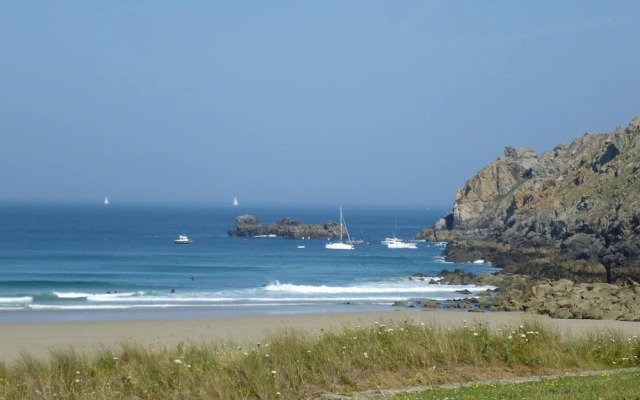 Apartment Stay Near Beach