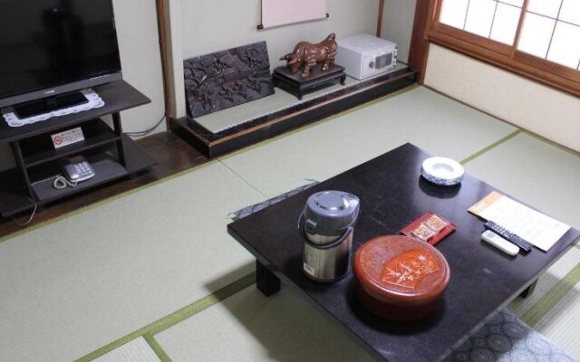 Kinokuniya Ryokan