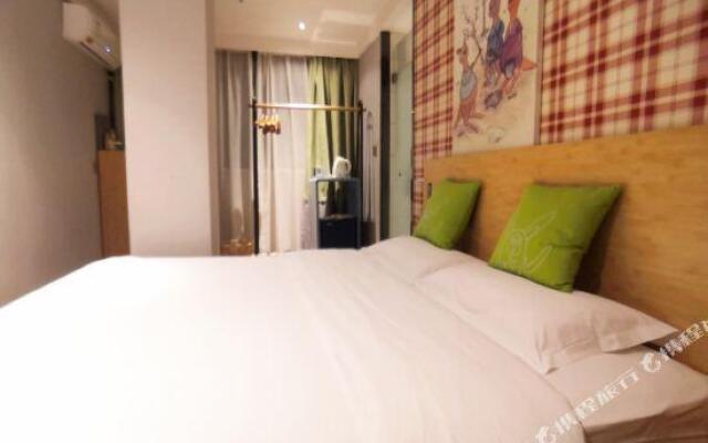 Xiejia Chain Hotel