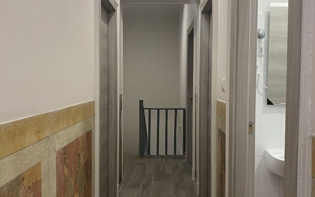 Meneghina Suites Foresteria Lombarda