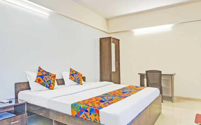 FabExpress Balaji Comfort Home