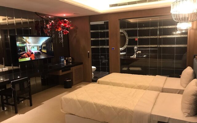 HE&LE Design Hotel