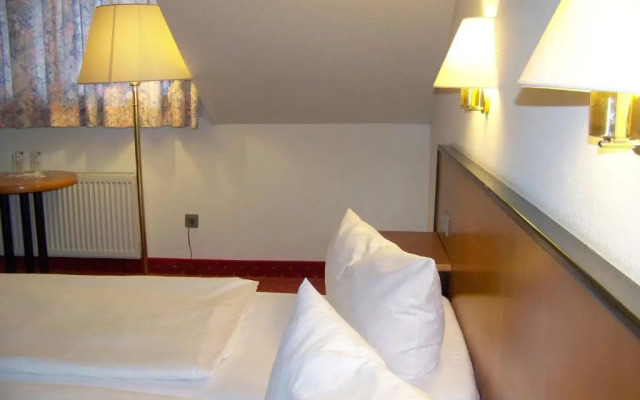 Hotel Amadeus ROYAL Berlin