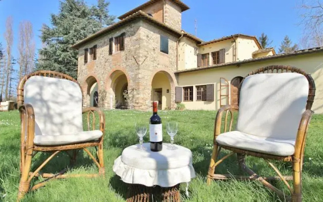 Bosco ai Frati