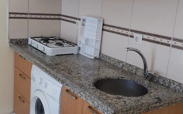 Gokceada Guvercin Apart