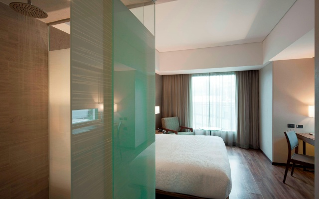 AC Hotel by Marriott Santa Fe
