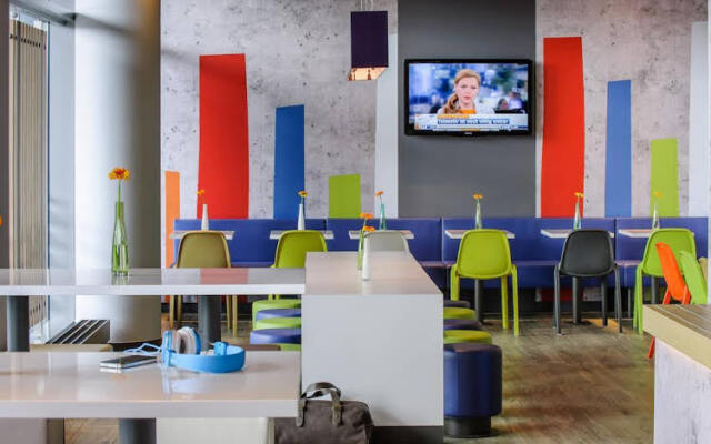 Ibis Budget Muenchen Airport Erding