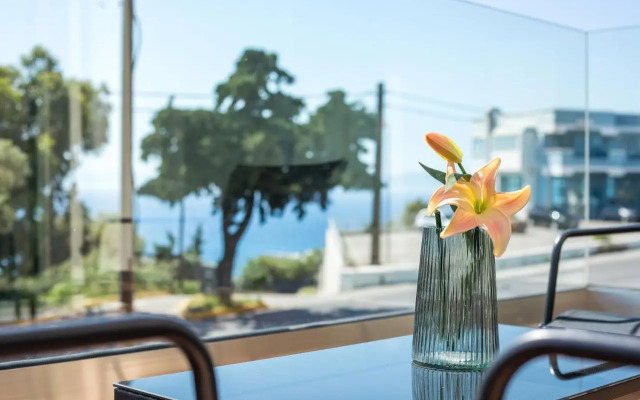 Eden Lily- Luxurious Apartment with Sea View