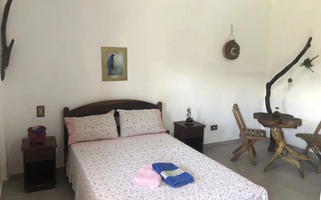 Pousada Atelier Aly Da Costa