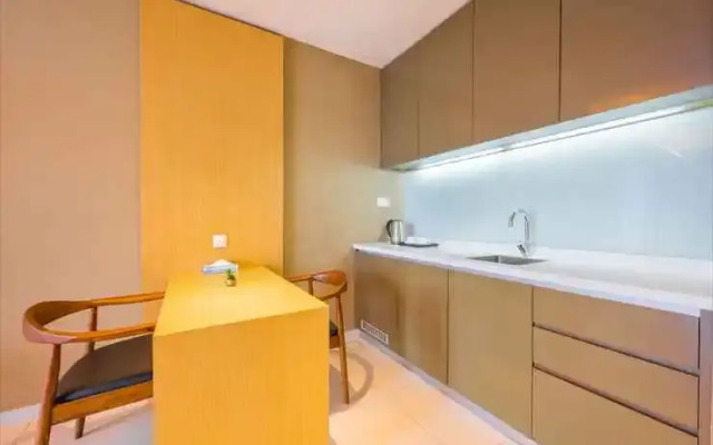 Greystone 99 Suites