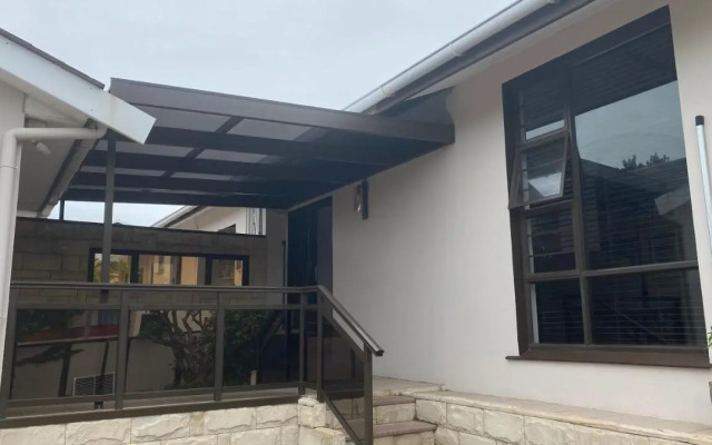Guest House on Keam