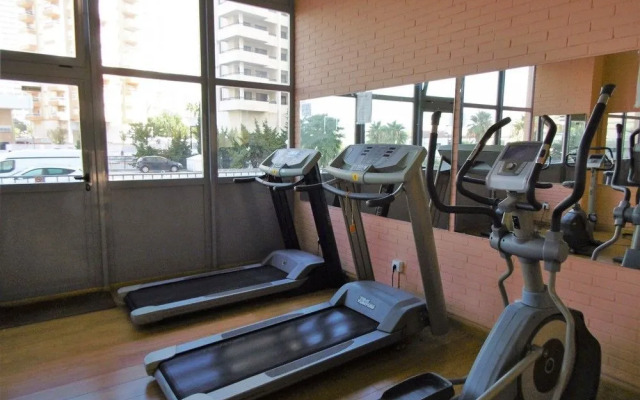 Apartamento Gemelos 22 - 1C