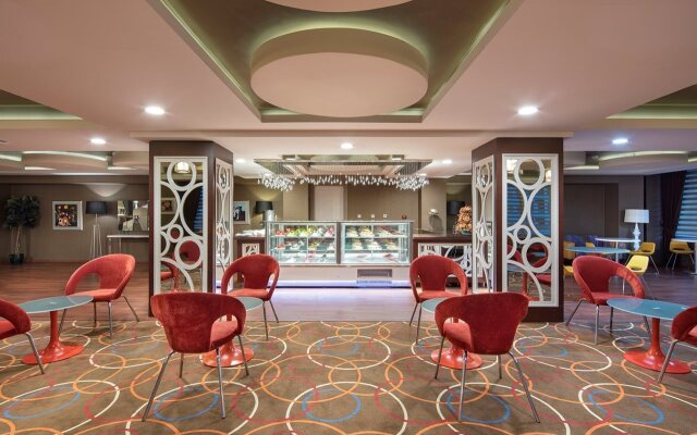 Royal Garden Beach Hotel - All Inclusive