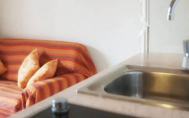 Planet Apartments