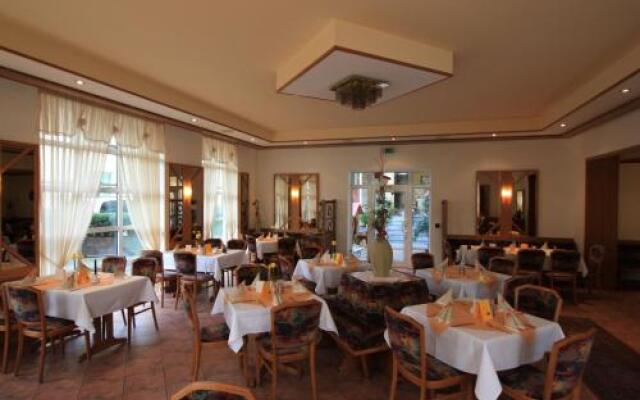 Hotel Bürgerhof