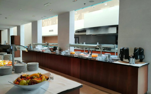 Admiral Grand Hotel