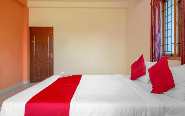 OYO CHN1632 Annai Arul Residency