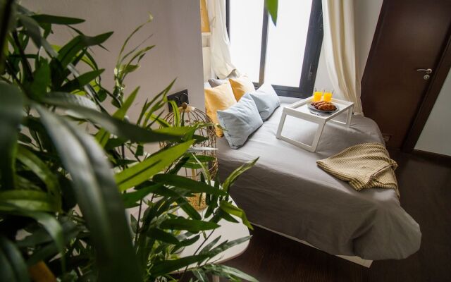 Studio Dos Aceras 2ºb