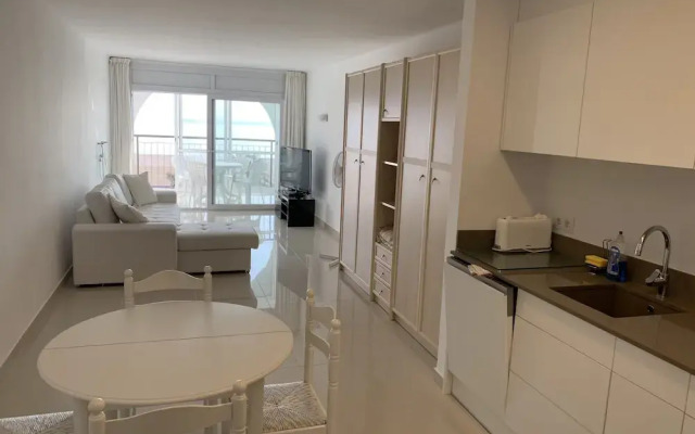 Apartamento Inmobahia - BI - 72
