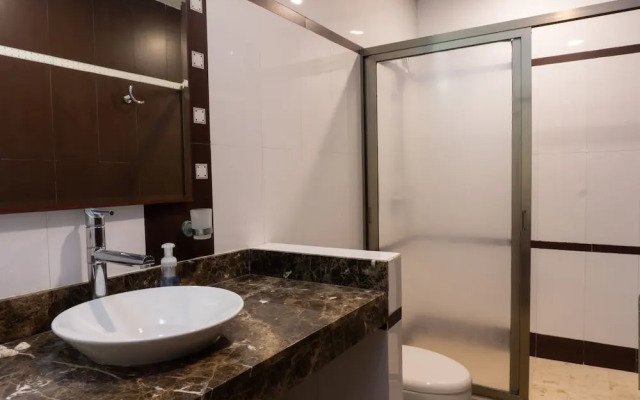 Paseo Del Sol Surf 203 3 Bedroom Condo by RedAwning