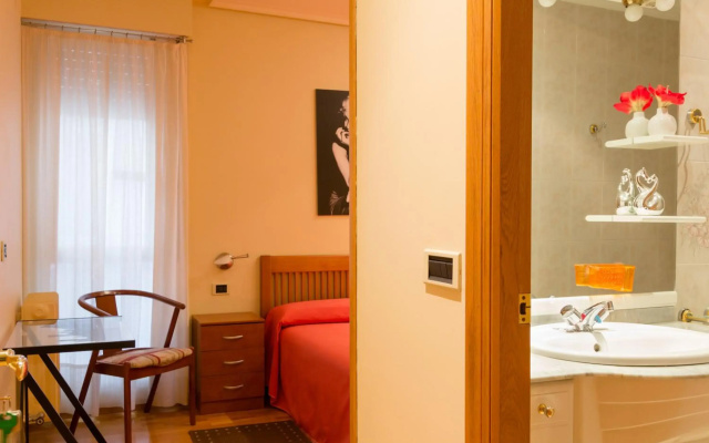Pension Logroño