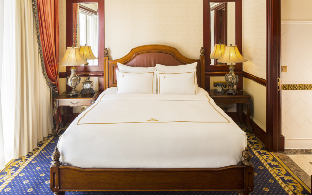 The Imperial Hotel Vung Tau – Guest Rooms – Vung Tau