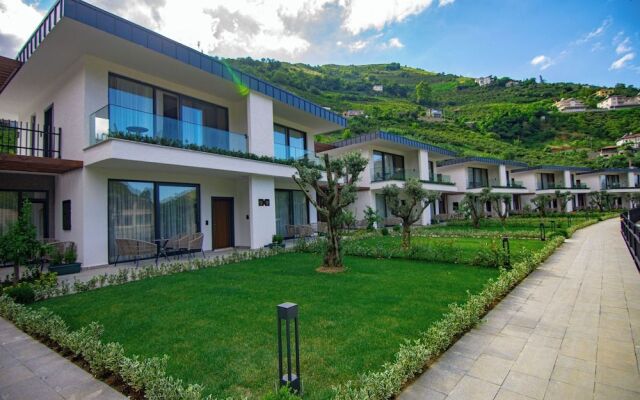 Hayal Vadisi Suit Hotel