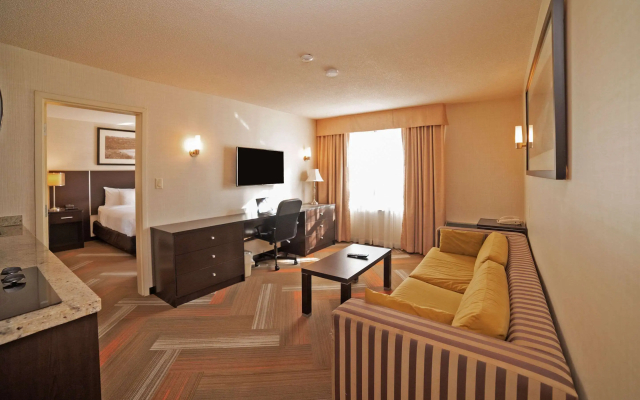 Quality Hotel