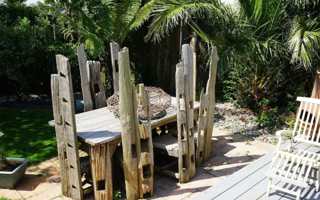 Sandbank Boutique Bed & Breakfast