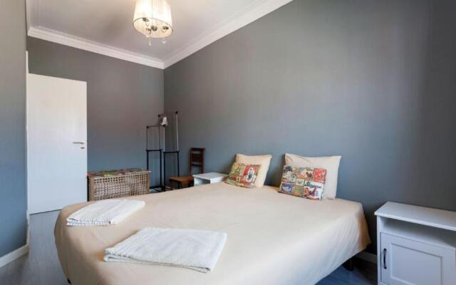 Apartment with 2 bedrooms in Moscavide - Lisbon