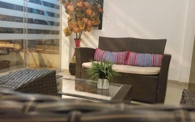 Casa Hotel Jockey Plaza Mall
